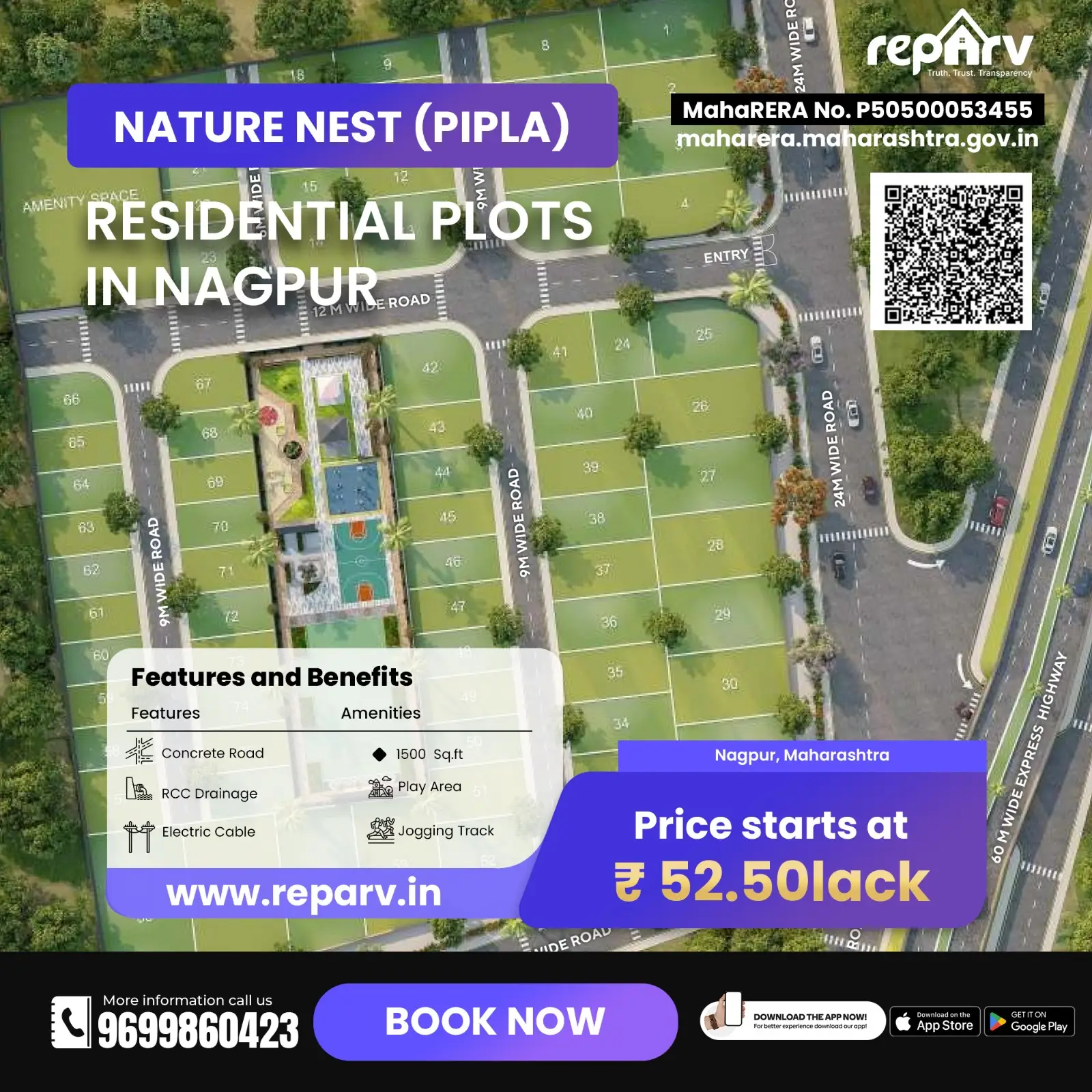 nature-nest-pipla-plots-nagpur
